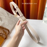 D*ior Belts Top Quality 20MM
