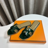 Women H*ermes Top Sandals