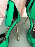 Women T*OM F*ORD Top Quality Sandals