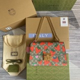 G*ucci Bag Top Quality 30*18*7cm