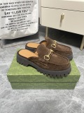 Women G*ucci Top Sandals