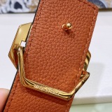 D*ior Belts Top Quality 40MM
