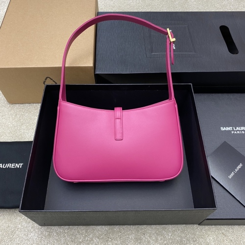 Y*SL Bag Top Quality 25*14*6CM