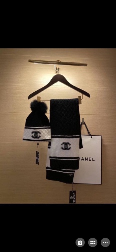 Scarf Sets