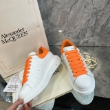 Men Women A*lexander M*cqueen Top Sneaker