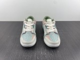 Dunk Low Scrap Grey Haze Phantom DM0802-001