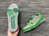 Men L*ouis V*uitton Top Quality Sneakers