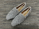 Men C*hristian L*ouboutin Loafer