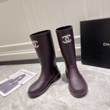 Women C*hanel Top Quality Sneakers
