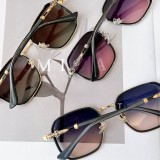C*hrome H*earts Glasses Top Quality