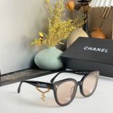 Top Quality C*hanel Glasses