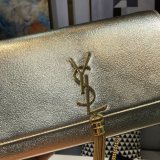 Y*SL Top Bag 24*14*5CM