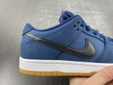 N*ike SB Dunk Low Pro ISO CW7463-401