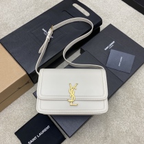 Y*SL Top Bag 23*16*6CM