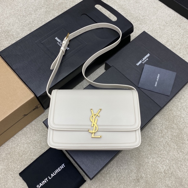 Y*SL Top Bag 23*16*6CM