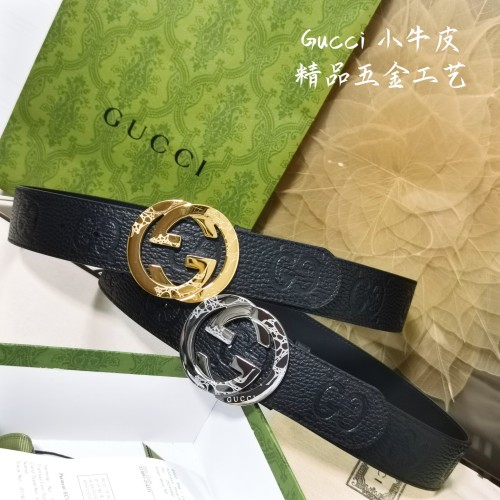 G*ucci Belts Top Quality 40MM