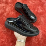 Women A*lexander M*cqueen Top Sneaker