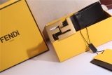 F*endi Belts Top Quality 40MM