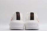 Women L*ouis V*uitton Top Sneaker