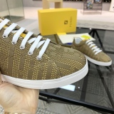 Men F*endi Top Sneaker