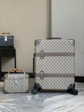 Luggage ask price on whatsapp