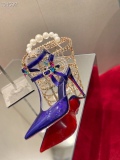 Women C*hristian L*ouboutin High Heels