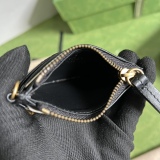 G*ucci Top Wallets 10*7.5*1CM