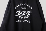 B*ALENCIAGA Top Quality Clothes