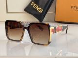 Top Quality F*endi Glasses
