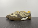 Men Women F*endi Top Sneaker