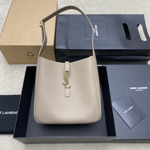 Y*SL Top Bag 23*22*8CM