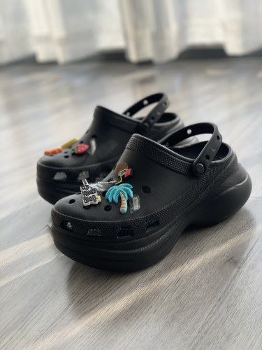 Women C*rocs Sandals High Quality