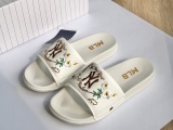 Mens Women M*LB Sandals High Quality