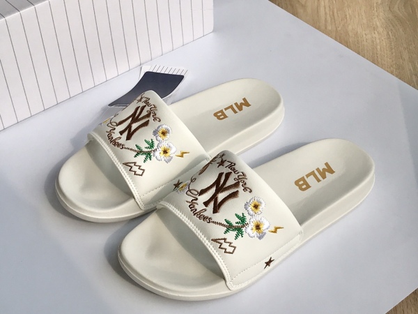 Mens Women M*LB Sandals High Quality