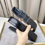 Other Belts Top Quality 38MM