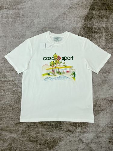 C*ASABLANCA Men Top Quality Clothes001