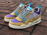 Union x Air Jordan 4 DJ5718-300