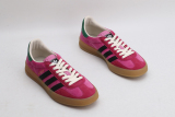 Men Women G*ucci A*didas Top Sneaker