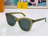 L*ouis V*uitton Glasses Top