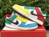 N*ike Dunk Low “Free 99” DH0952-100