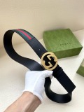 G*ucci Belts Top Quality 40MM