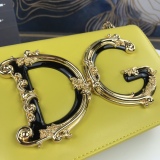 D*olce&G*abbana Bag Top Quality 21*4*15cm