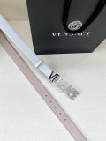 V*ersace Belts Top Quality 30MM