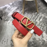 𝑉*𝐴𝐿𝐸𝑁𝑇𝐼𝑁𝑂 Belts Top Quality 25MM