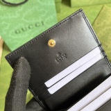 G*ucci Wallets Top Quality 11*8.5*3CM