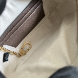 G*ucci Bag Top Quality 18*11*6CM