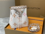 L*ouis V*uitton Bag Top Quality 20*20*13CM