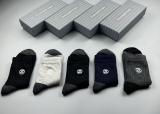 Socks 5pairs