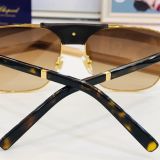 C*artier Glasses Top