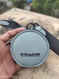 C*oach Top Bag 20*12*5CM